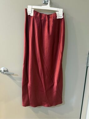 a new day Maxi skirt